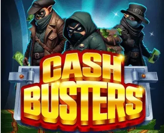 Cash Busters