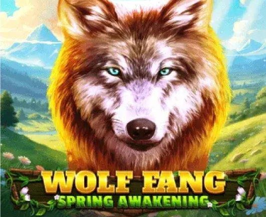 Wolf Fang