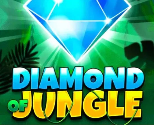 Diamond of Jungle