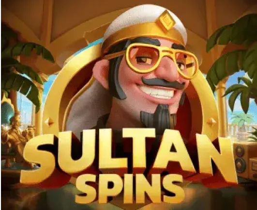 Sultan Spins