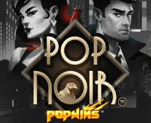 Pop Noir