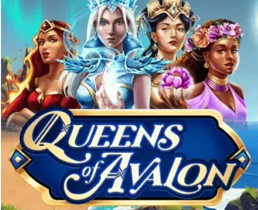 Queens of Avalon